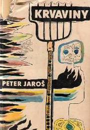 Peter Jaroš – Krvaviny