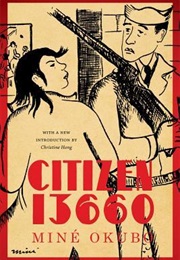 Citizen 13660 (Miné Okubo)