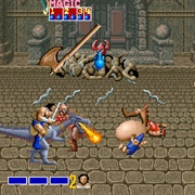 Golden Axe