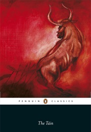 Táin Bó Cúailnge (Anonymous)