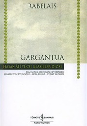 Gargantua (F. Rabelais)