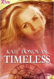 Timeless (Kate Donovan)