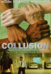 Collusion (2018)