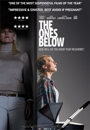 The Ones Below (2015)