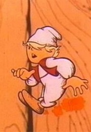 Pipiruk in the Granary (1988)