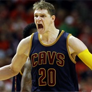 Timofey Mozgov