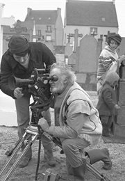 Mourir Pour Des Images (1971)