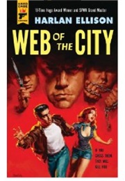 Web of the City (Harlan Ellison)