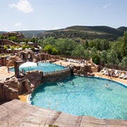 El Barranco Perdido, La Rioja