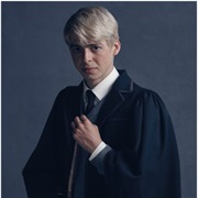 Scorpius Malfoy