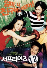 Surprise Party (2002)