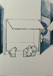 To Speak or Not to Speak (1970)