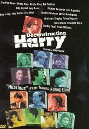 Deconstructing Harry (1997)