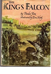 The King's Falcon (Paula Fox)