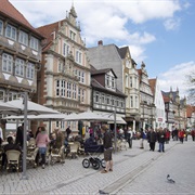 Hamelin, Germany