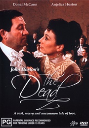The Dead (1987)