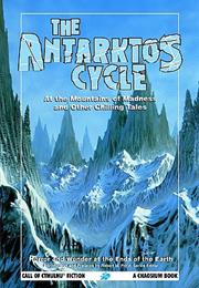 Antarkos Cycle