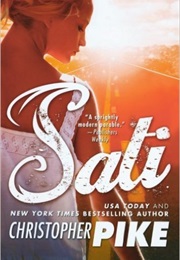 Sati (Christopher Pike)