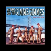 Runaway - Me First and the Gimmie Gimmies