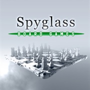 Spyglass Board Games