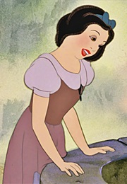 Snow White (1937)