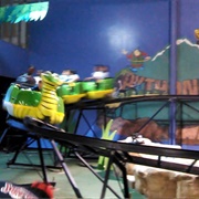 Jeepers, West Nyack, NY