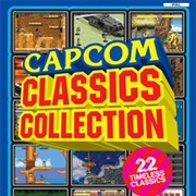 Capcom Classics Volume 1