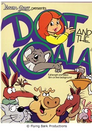 Dot and the Koala (1985)