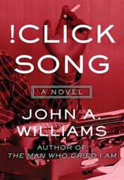 !Click Song (John A. Williams)