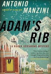 Adam's Rib (Antonia Manzim)
