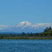 Ahjumawi Lava Springs State Park