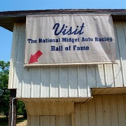 National Midget Auto Racing Hall of Fame (Sun Prairie, WI)
