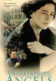 Entertaining Angels: The Dorothy Day Story (1996)