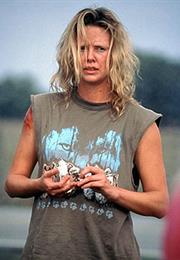 Charlize Theron - Monster