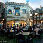 Le Village Buffet Paris Las Vegas