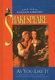 As You Like It
