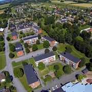 Töreboda Municipality