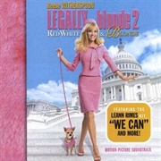 Legally Blonde 2 Soundtrack
