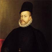 Philip II of Spain