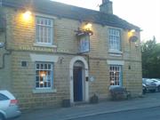 Travellers Call - Lane Ends (Robinsons)