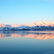 Gegharkunik Province