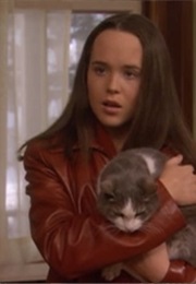 Mrs. Ashboro&#39;s Cat (2004)