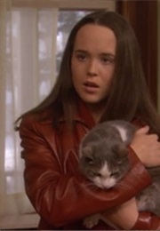 Mrs. Ashboro's Cat (2004)