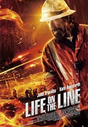 Life on the Line (2015)