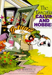 The Essential Calvin and Hobbes (Bill Watterson)