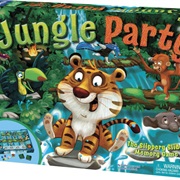 Jungle Party