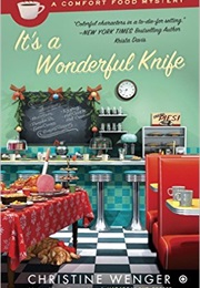 It's a Wonderful Knife (Christine Wenger)