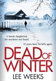 Dead of Winter (Lee Weeks)
