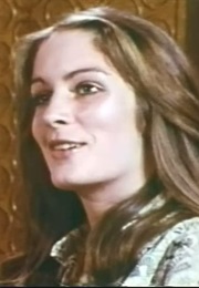 Barbara Mills - The Love Garden (1971)