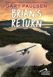Brian's Return (Gary Paulsen)